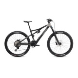 Photo de BH ILYNX Trail Carbon 8.1 EC81 VTT électrique tout suspendu