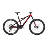 Photo de BH Bikes ILYNX Trail 8.1 EC81  VTT électrique tout suspendu