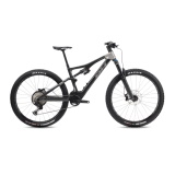 Photo de BH ILYNX Trail Carbon 8.7 EC87 VTT électrique tout suspendu