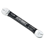 Photo de Icetoolz clé à rayons pour tète 0.127/3.2mm 12J4