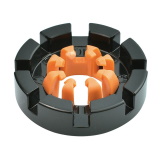 Photo de Icetoolz clé à rayons 8 fonctions 10~15G 12F8