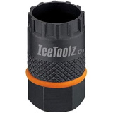 Photo de Icetoolz outil démonte cassette Shimano 09C3