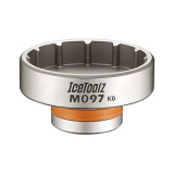 Photo de Icetoolz démonte boitier de pédalier M097