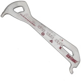 Photo de Icetoolz outil de contrôle d'usure de la chaine 62C4