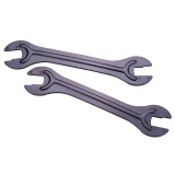 Photo de Icetoolz  kit de 2 clé à cones 13/15mm + 14/16mm 0502