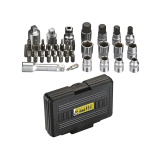 Photo de Icetoolz kit de douilles embouts 41 piéces E21K