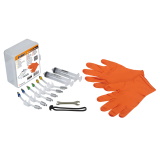 Photo de Icetoolz kit de purge universel 54R3