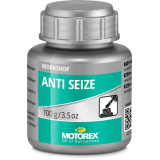 Photo de Motorex Anti Seize pate de montage
