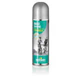Photo de Motorex bike shine perfect finish 300ml 304847