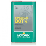 Photo de Motorex liquide de frein DOT 4 1L 