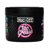 Photo de Muc Off Bio Grease 450g graisse bio degradable