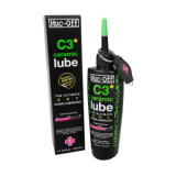 Photo de Muc Off Lubrifiant Ceramic conditions seches 50ml