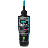 Photo de Muc Off Lubrifiant conditions humides 120ml