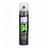 Photo de Muc Off MO 94 Degripant Lubrifiant spray protecteur 400ml