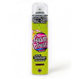 Photo de Muc Off Mousse nettoyante pour casque 400ml