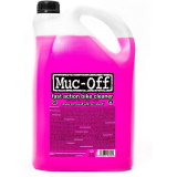 Photo de Muc off Nettoyant velo biodegradable bike cleaner 5 litres