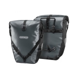 Photo de Ortlieb Back-Roller Classic F5305 Gris