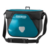 Photo de Ortlieb Ultimate Six S Classic F3130 Bleu C 6.5L