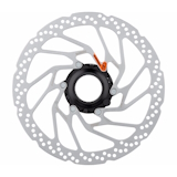 Photo de shimano disque de frein RT EM300 203 mm centerlock