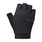 Photo de Shimano Explorer noir gants courts